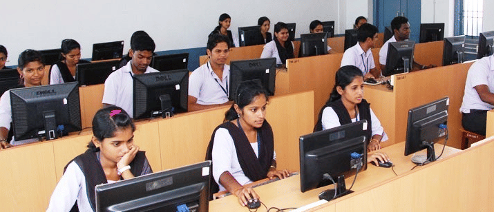 Padua College of Commerce & Management Mangalore Building Infrastructure photo 2